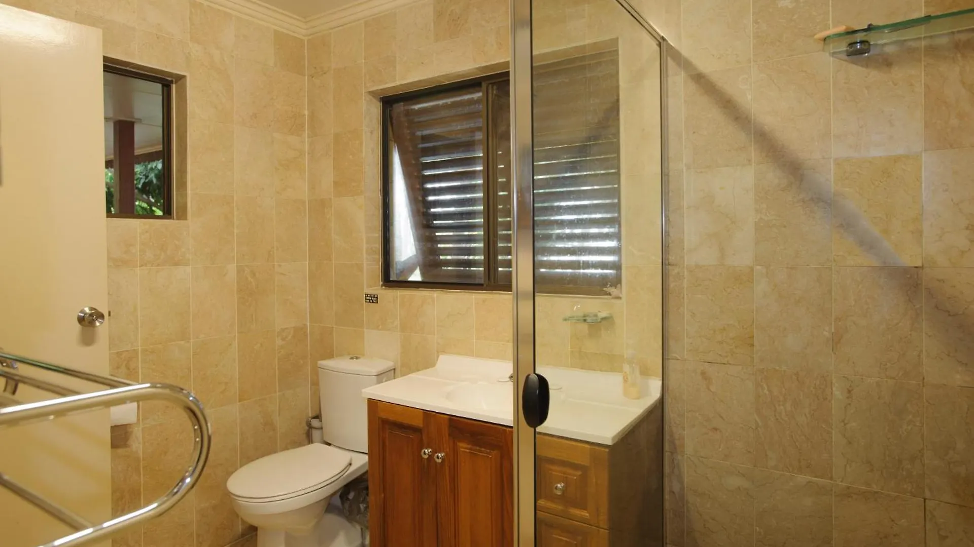 Bali House Villa Bulwer Holiday home